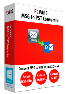 Outlook Email to PDF Converter