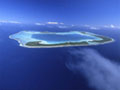 Pacific Islands Screensaver
