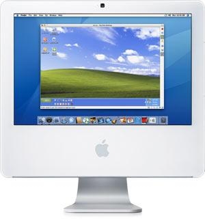 Parallels Desktop for Mac