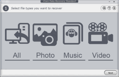 Partition Recovery