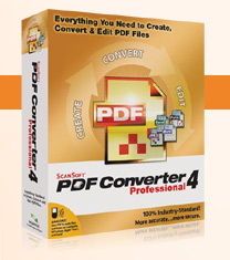 PDF Converter Professional