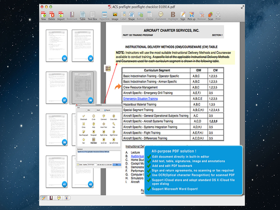 PDF Editor Pro