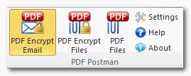 PDF Postman