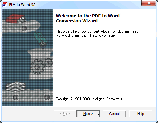 PDF-to-Word