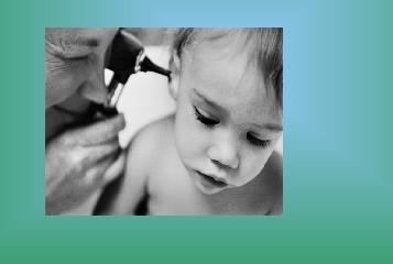 Pediatric Orthopedic ScreenSaver