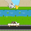 Pelican Lost