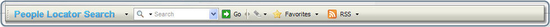 People Locator Search