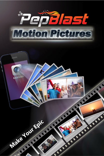 PepBlast Motion Pictures