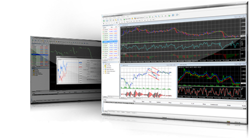 Pepperstone Metatrader