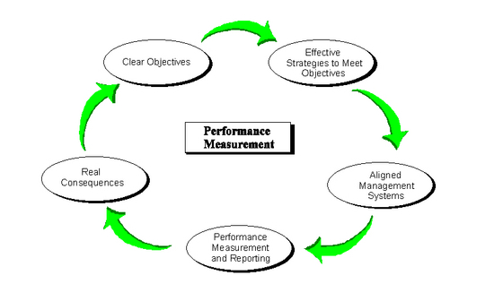 Performance Measurement Software