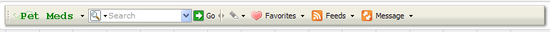 Pet Meds