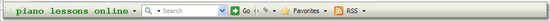 Piano Lessons Online