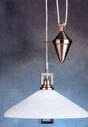 Plug In Hanging Lamps