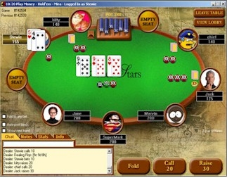 Poker Stars Deposit Code