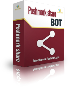Poshmark share bot