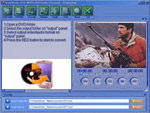 PowerFish DVD Burner