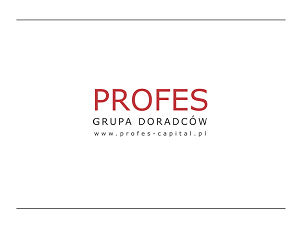 Profes Capital Screensaver