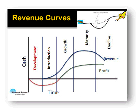 Profit Curves Software