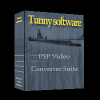 PSP Video Converter Suite Tool