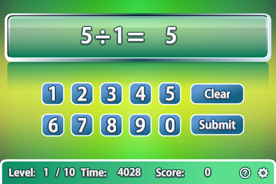 Quick Calculate