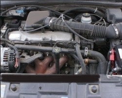 Radiator Repair