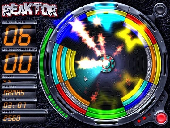 Reaktor