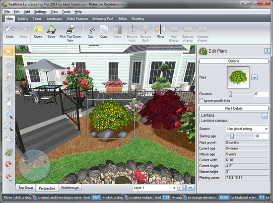 realtime landscaping pro 2018 tutorials realtime landscaping pro 2018 tutorials