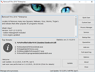 RemoveIT Pro Enterprise