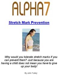 Removing Stretch Marks