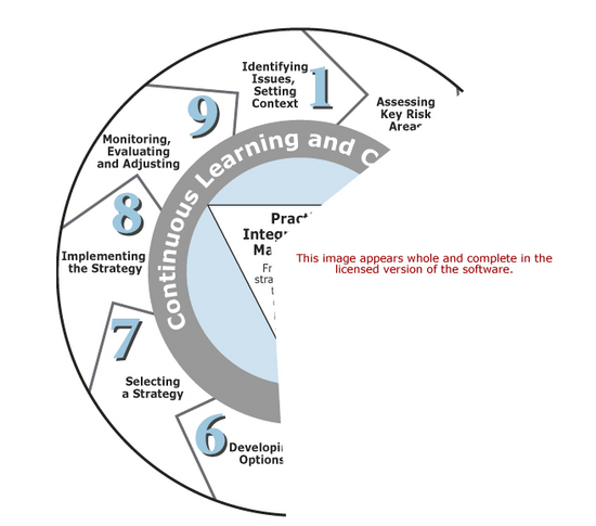 Risk Management Process Software