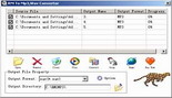 RM To Mp3 Wav Convertor