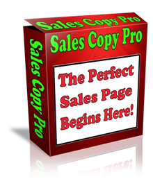 Sales Copy Pro by Freshwater Aquarium