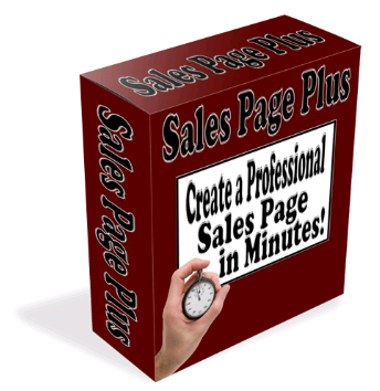 Sales Page Plus by Wall Fish Tanks