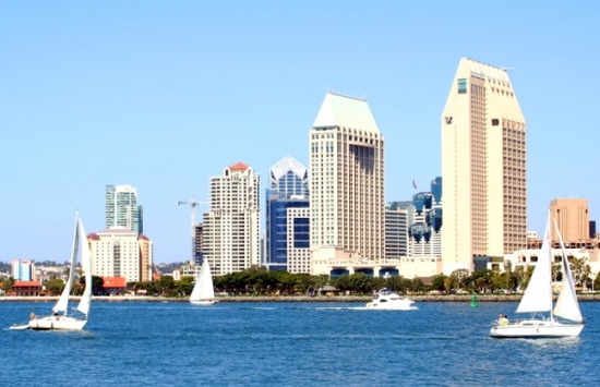 San Diego Attractions