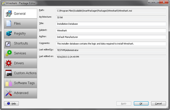 Scalable Smart Packager Pro