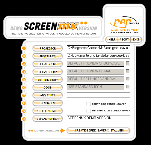 screenMX