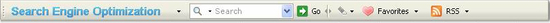 Search Engine Optimization