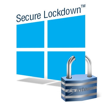 Secure Lockdown Standard Edition