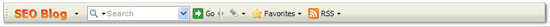 SEO-Blog