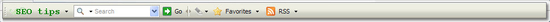 SEO-- tips