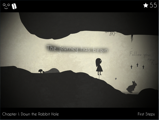 Shadowplay: Journey to Wonderland
