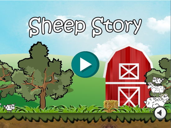 Sheep Story