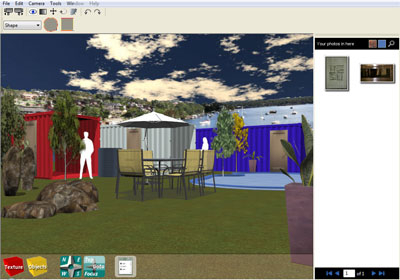 Shipping Container House Plans