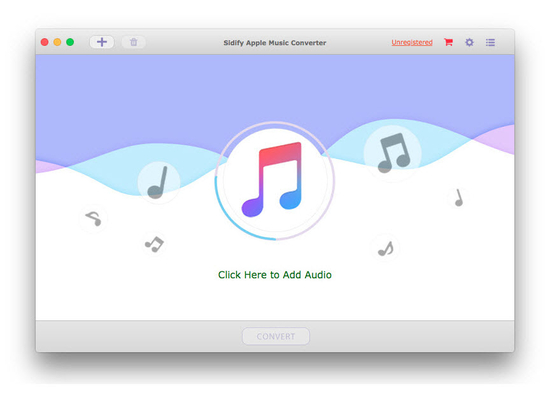 Sidify Apple Music Converter for Mac