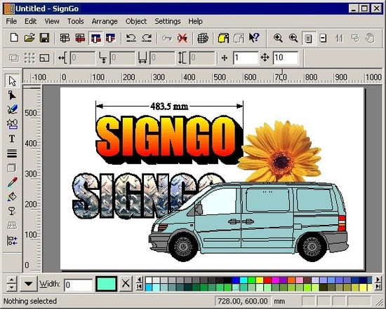 SignGo Pro