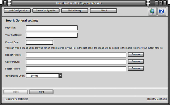 Slow-PC.com Sales Copy Premier (002)
