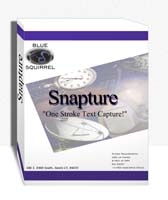 Snapture for Windows