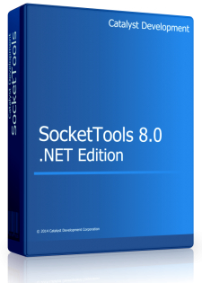 SocketTools .NET Edition