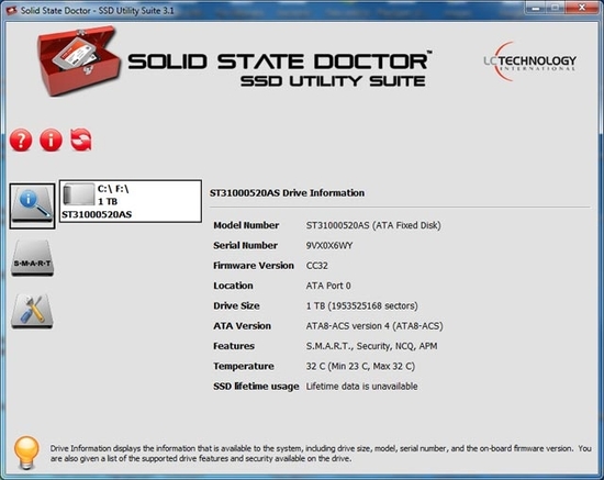 Solid State Doctor