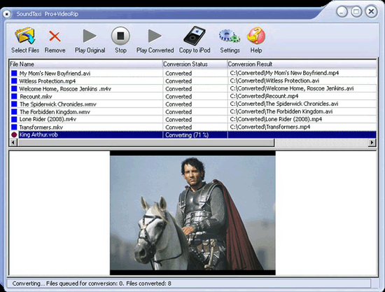 SoundTaxi Pro & Video Ripper
